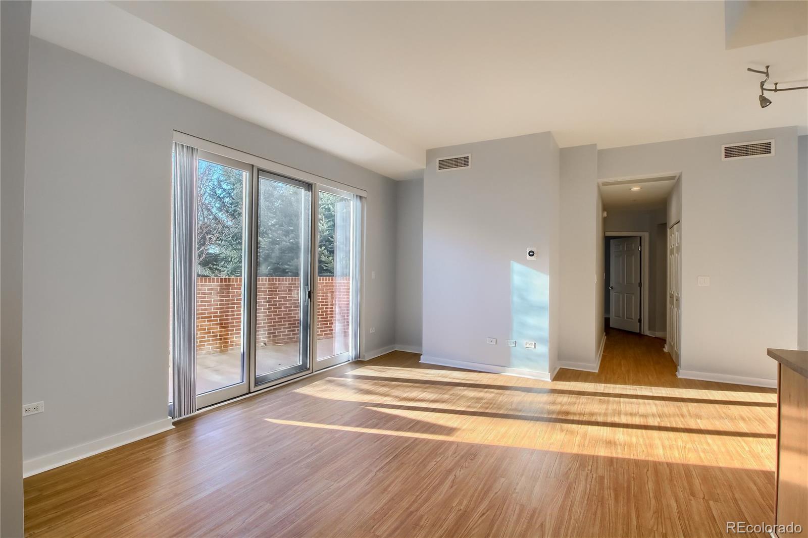 4875 Monaco Street #107, Denver, CO 80237, 1 Bedroom Bedrooms, ,2 BathroomsBathrooms,Rental,For Rent,Monaco,REC5949012