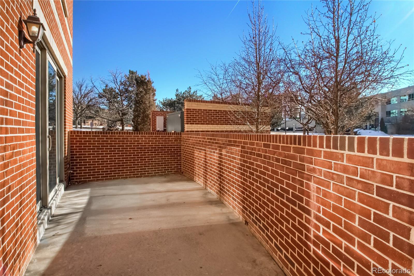 4875 Monaco Street #107, Denver, CO 80237, 1 Bedroom Bedrooms, ,2 BathroomsBathrooms,Rental,For Rent,Monaco,REC5949012