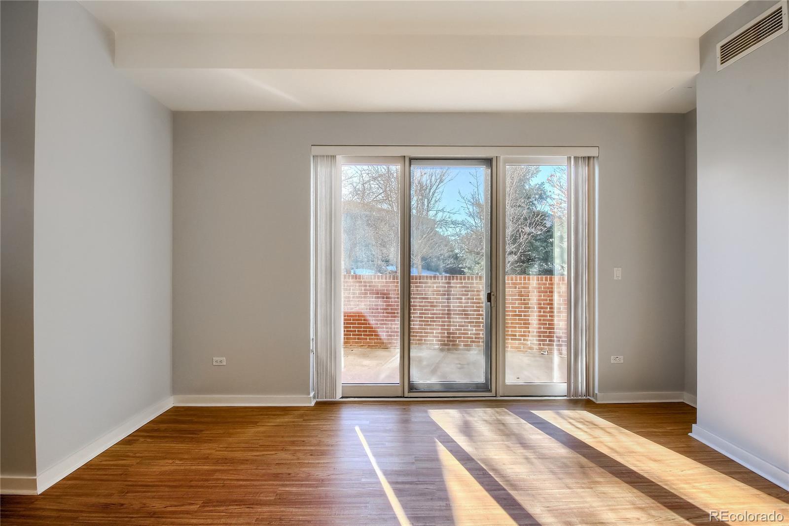 4875 Monaco Street #107, Denver, CO 80237, 1 Bedroom Bedrooms, ,2 BathroomsBathrooms,Rental,For Rent,Monaco,REC5949012