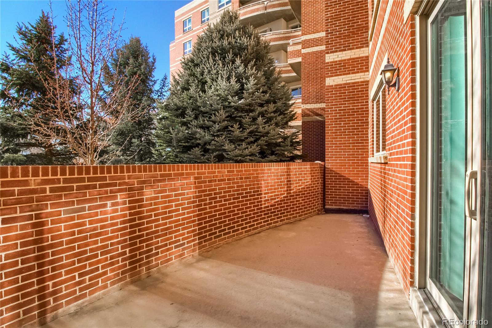 4875 Monaco Street #107, Denver, CO 80237, 1 Bedroom Bedrooms, ,2 BathroomsBathrooms,Rental,For Rent,Monaco,REC5949012