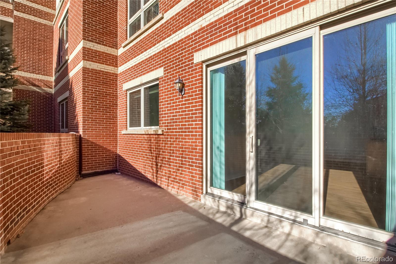 4875 Monaco Street #107, Denver, CO 80237, 1 Bedroom Bedrooms, ,2 BathroomsBathrooms,Rental,For Rent,Monaco,REC5949012