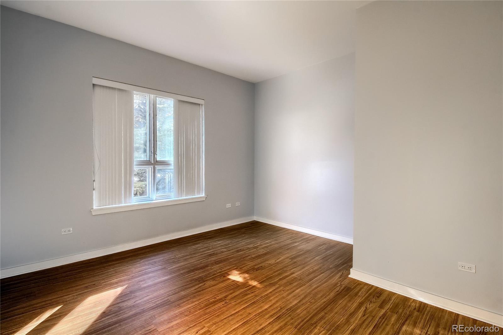 4875 Monaco Street #107, Denver, CO 80237, 1 Bedroom Bedrooms, ,2 BathroomsBathrooms,Rental,For Rent,Monaco,REC5949012