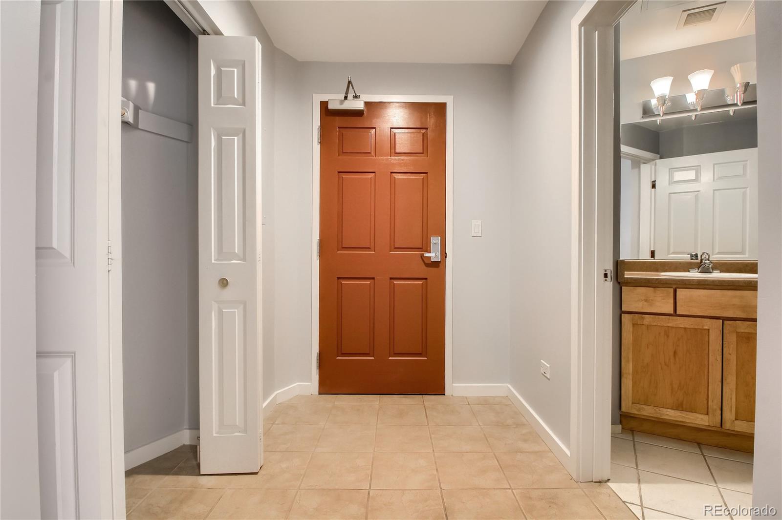 4875 Monaco Street #107, Denver, CO 80237, 1 Bedroom Bedrooms, ,2 BathroomsBathrooms,Rental,For Rent,Monaco,REC5949012