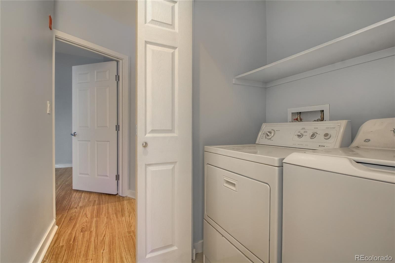 4875 Monaco Street #107, Denver, CO 80237, 1 Bedroom Bedrooms, ,2 BathroomsBathrooms,Rental,For Rent,Monaco,REC5949012