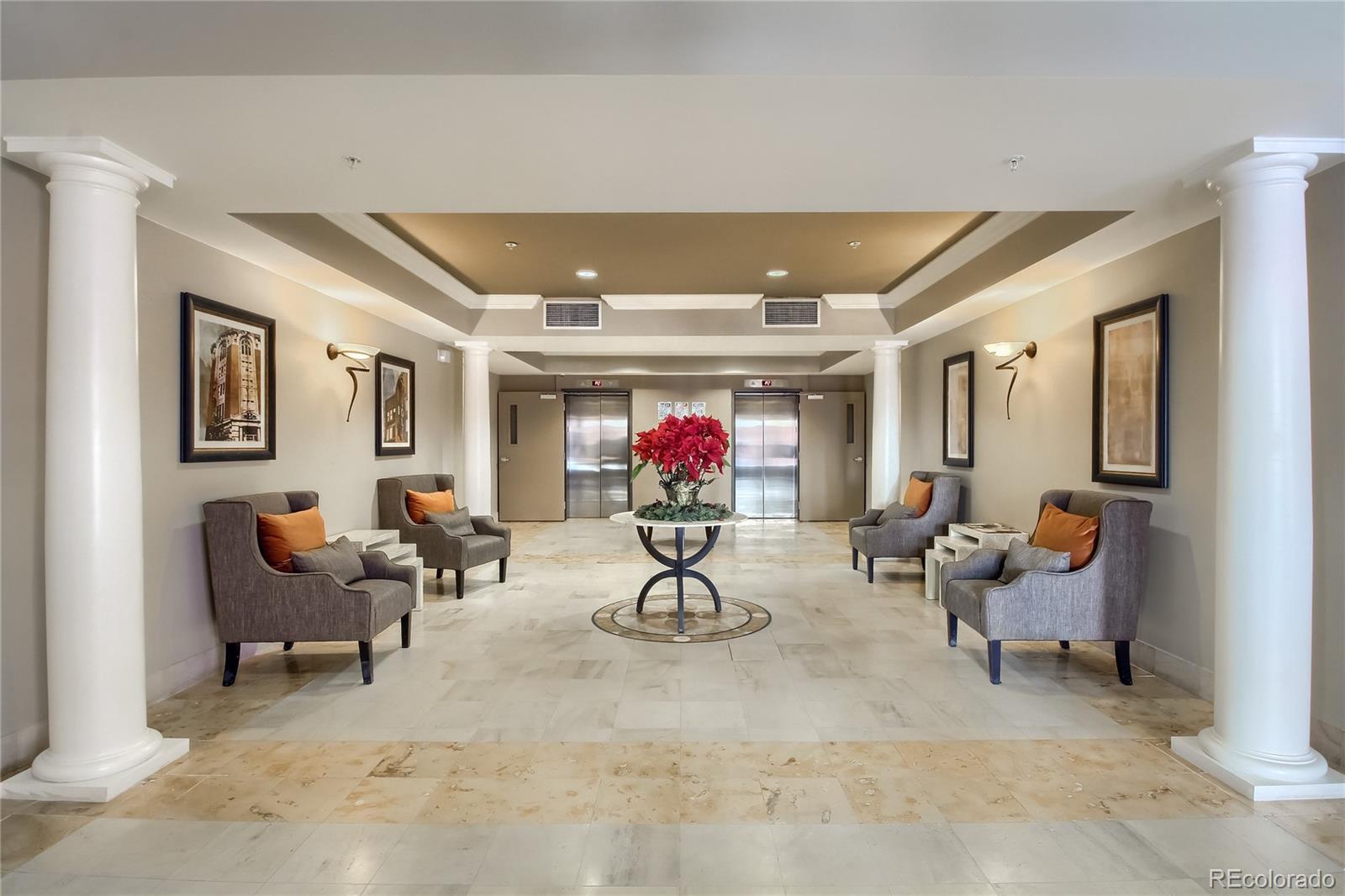 4875 Monaco Street #107, Denver, CO 80237, 1 Bedroom Bedrooms, ,2 BathroomsBathrooms,Rental,For Rent,Monaco,REC5949012