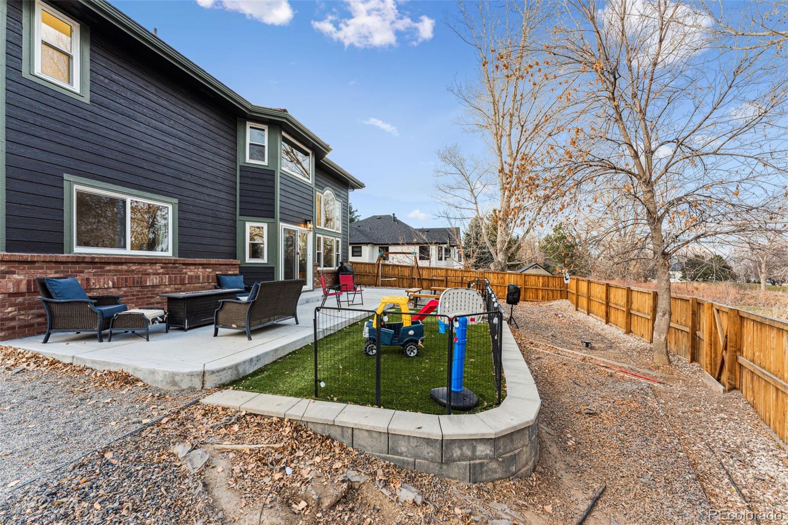 1710 Sunlight Drive, Longmont, CO 80504, 5 Bedrooms Bedrooms, ,3 BathroomsBathrooms,Residential,For Sale,Sunlight,REC7499356