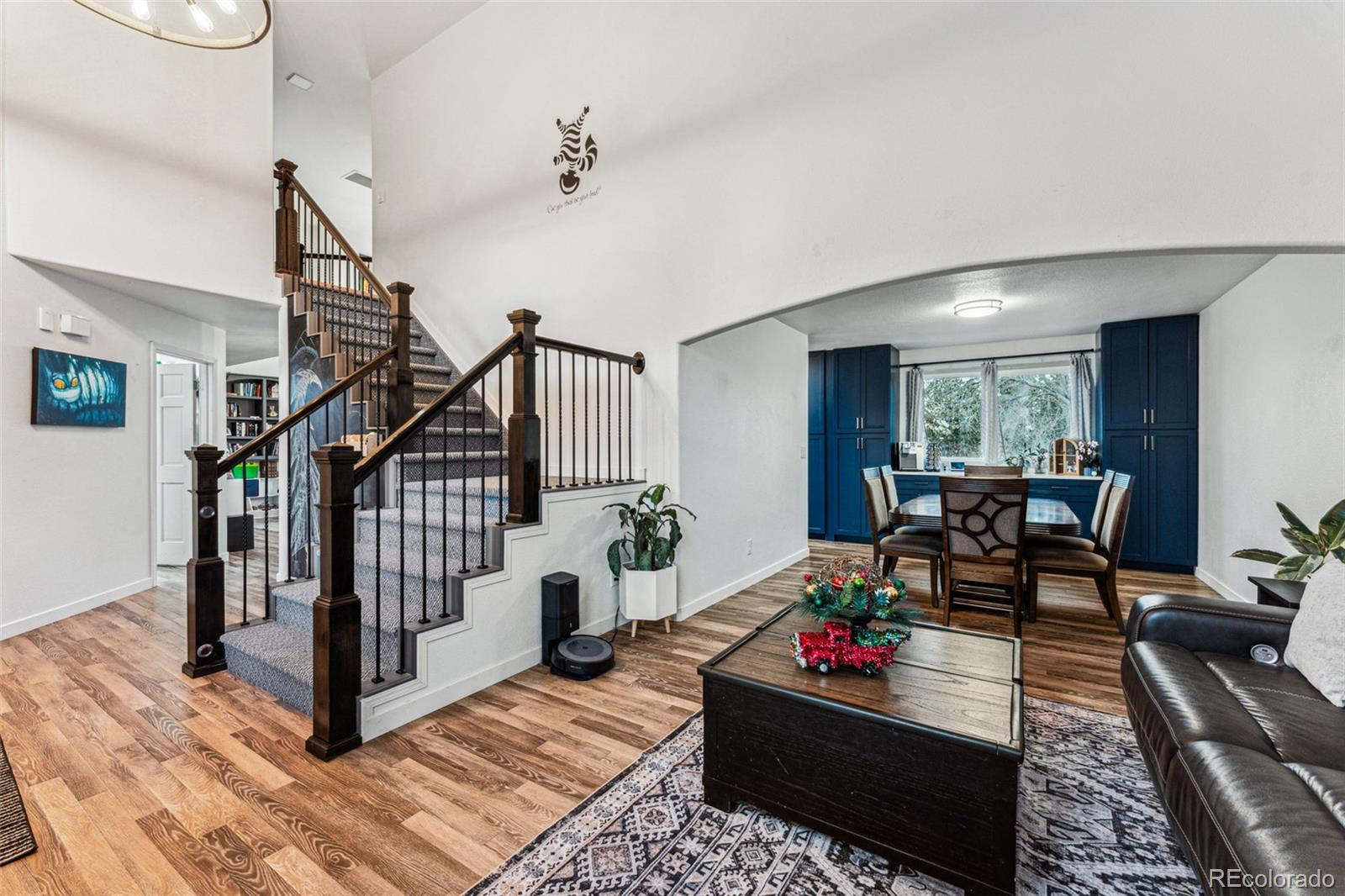 1710 Sunlight Drive, Longmont, CO 80504, 5 Bedrooms Bedrooms, ,3 BathroomsBathrooms,Residential,For Sale,Sunlight,REC7499356