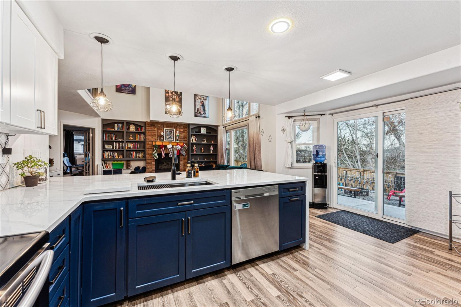 1710 Sunlight Drive, Longmont, CO 80504, 5 Bedrooms Bedrooms, ,3 BathroomsBathrooms,Residential,For Sale,Sunlight,REC7499356