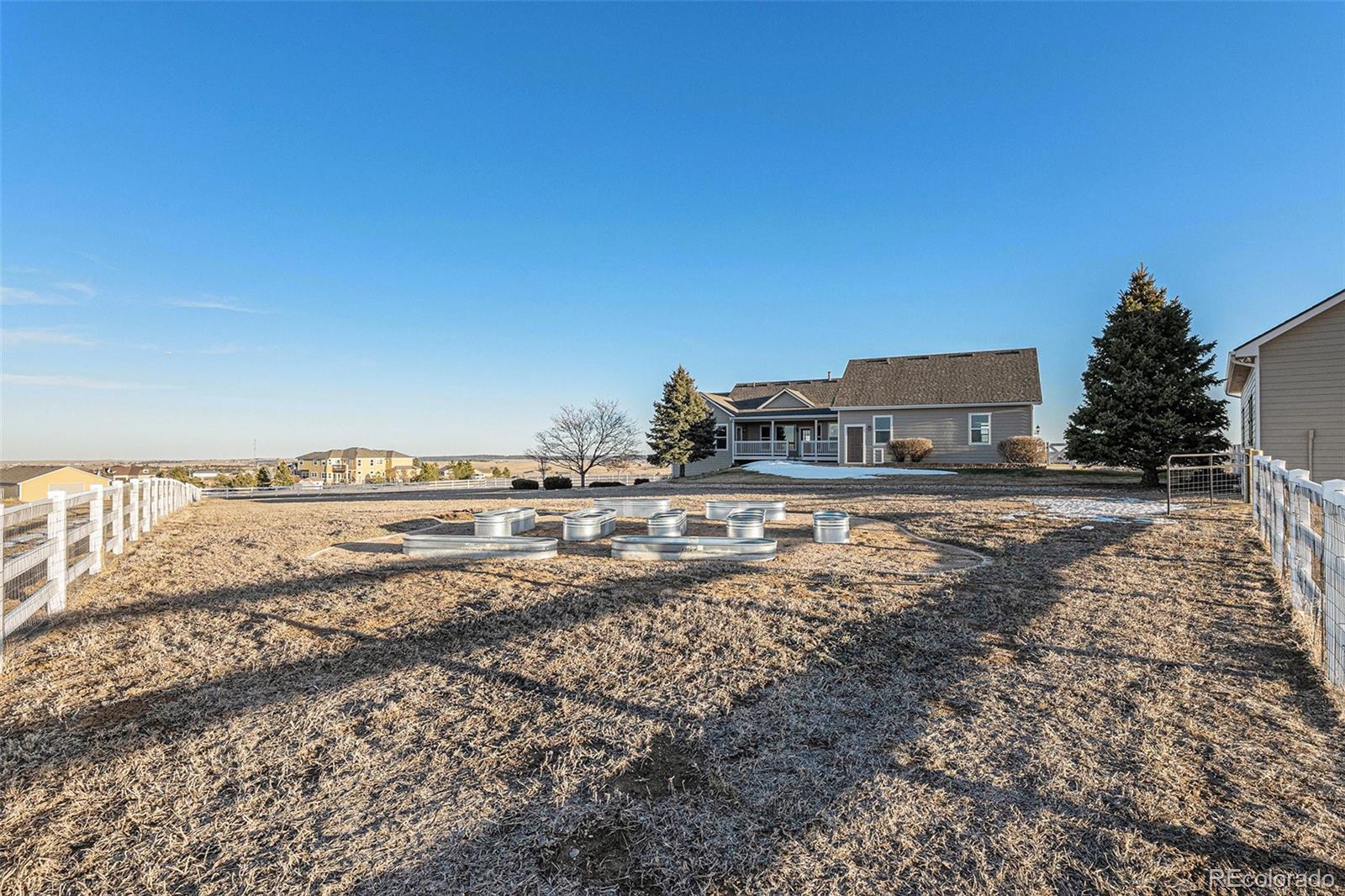 645 Coyote Trail, Elizabeth, CO 80107, 5 Bedrooms Bedrooms, ,5 BathroomsBathrooms,Residential,For Sale,Coyote,REC1996510