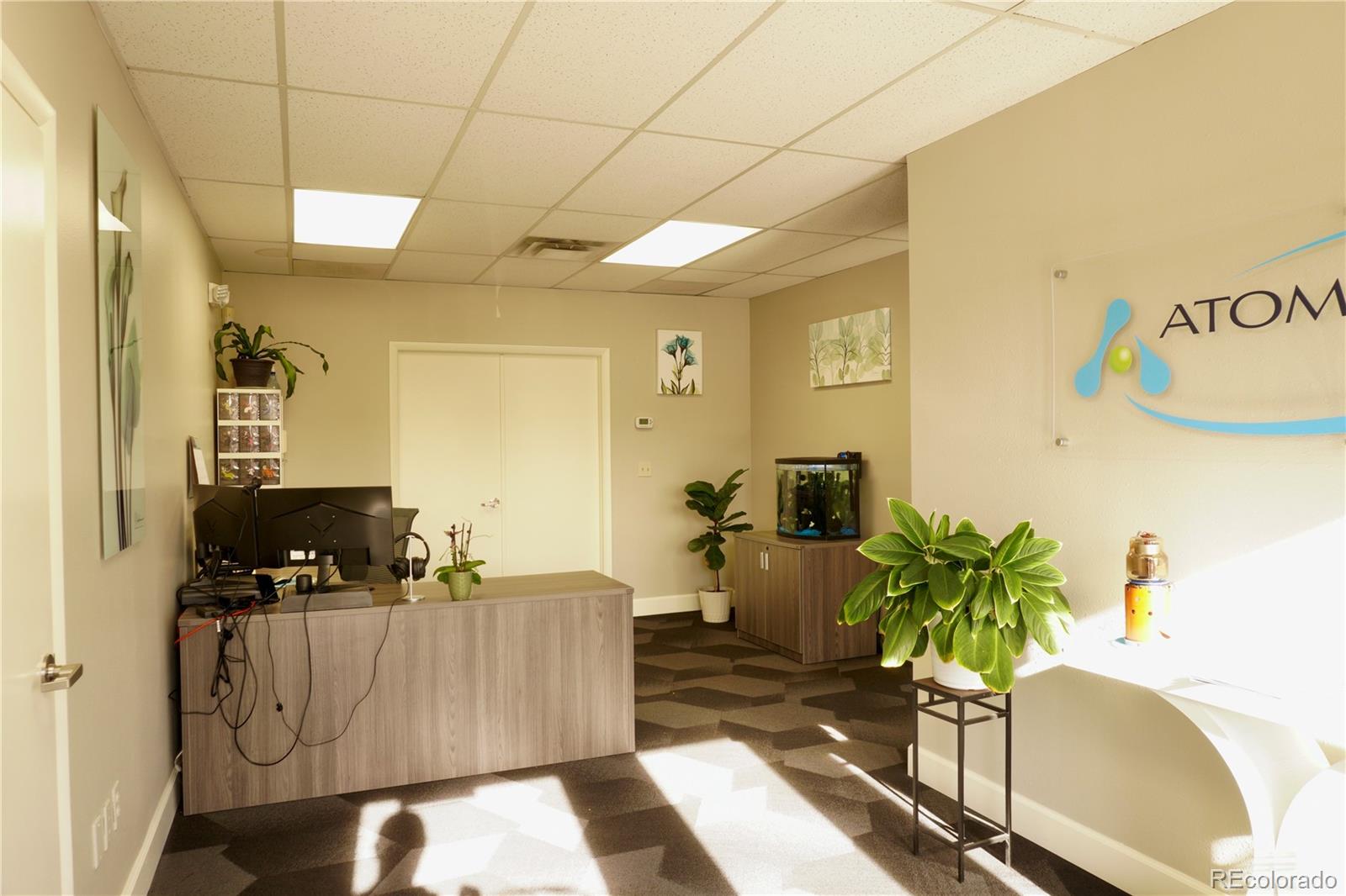 530 Compton St, Broomfield, CO 80020, ,Commercial Lease,For Rent,Compton St,REC5190402