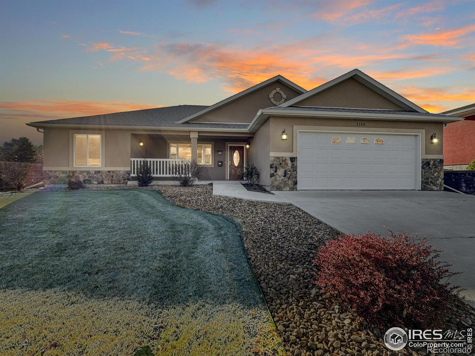 1115 Fairhurst Street, Sterling, CO 80751, 3 Bedrooms Bedrooms, ,2 BathroomsBathrooms,Residential,For Sale,Fairhurst,RECIR1023720