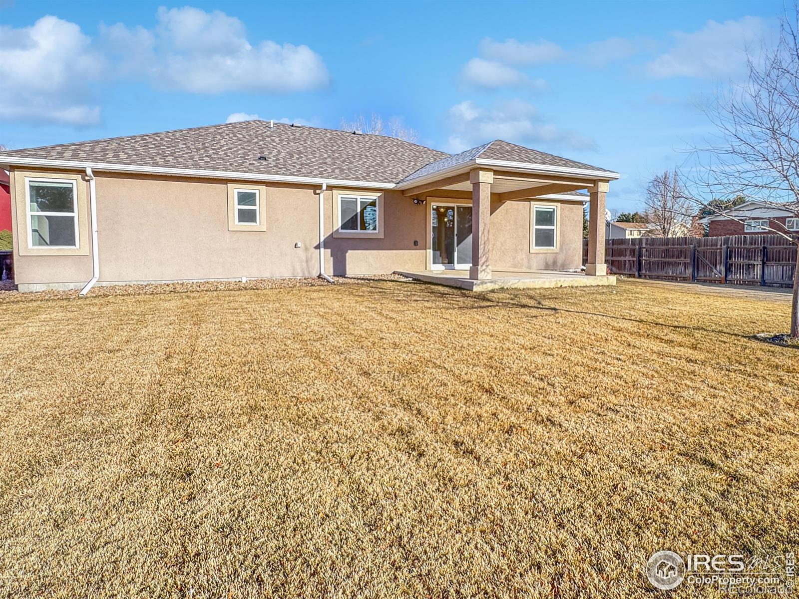 1115 Fairhurst Street, Sterling, CO 80751, 3 Bedrooms Bedrooms, ,2 BathroomsBathrooms,Residential,For Sale,Fairhurst,RECIR1023720