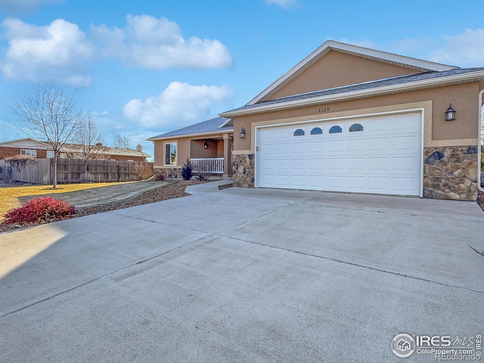 1115 Fairhurst Street, Sterling, CO 80751, 3 Bedrooms Bedrooms, ,2 BathroomsBathrooms,Residential,For Sale,Fairhurst,RECIR1023720