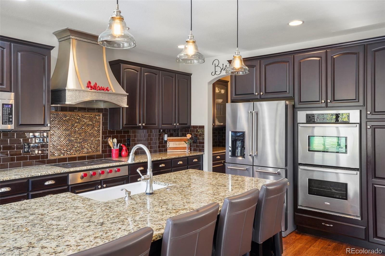 15162 Iliff Avenue, Lakewood, CO 80228, 4 Bedrooms Bedrooms, ,4 BathroomsBathrooms,Residential,For Sale,Iliff,REC9554901