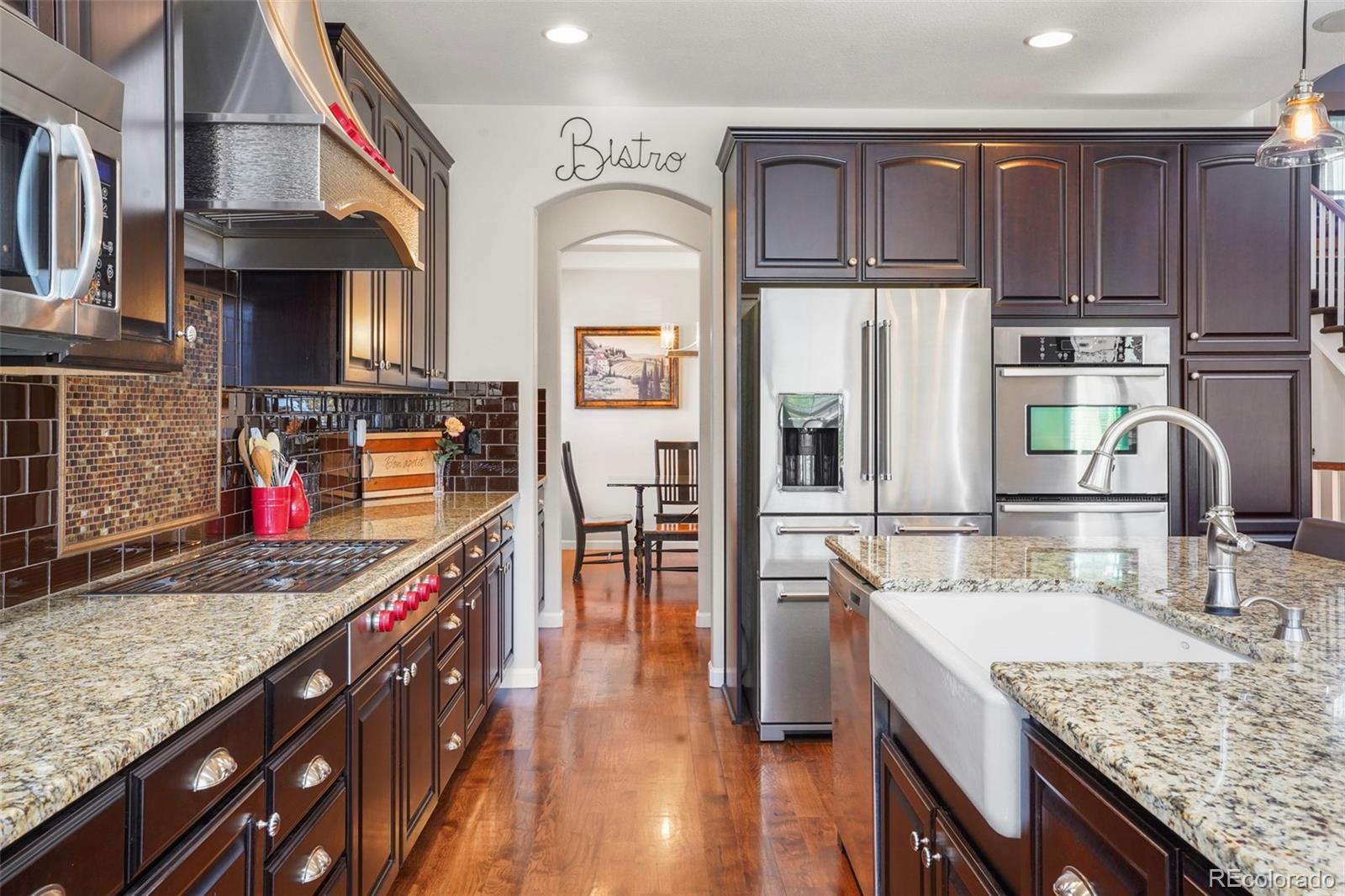 15162 Iliff Avenue, Lakewood, CO 80228, 4 Bedrooms Bedrooms, ,4 BathroomsBathrooms,Residential,For Sale,Iliff,REC9554901