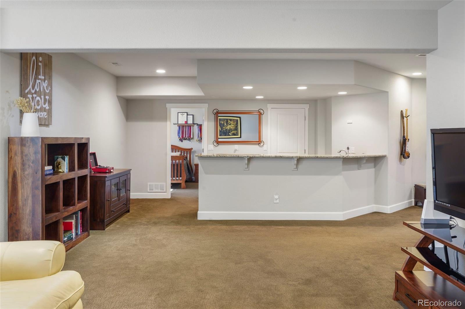 15162 Iliff Avenue, Lakewood, CO 80228, 4 Bedrooms Bedrooms, ,4 BathroomsBathrooms,Residential,For Sale,Iliff,REC9554901