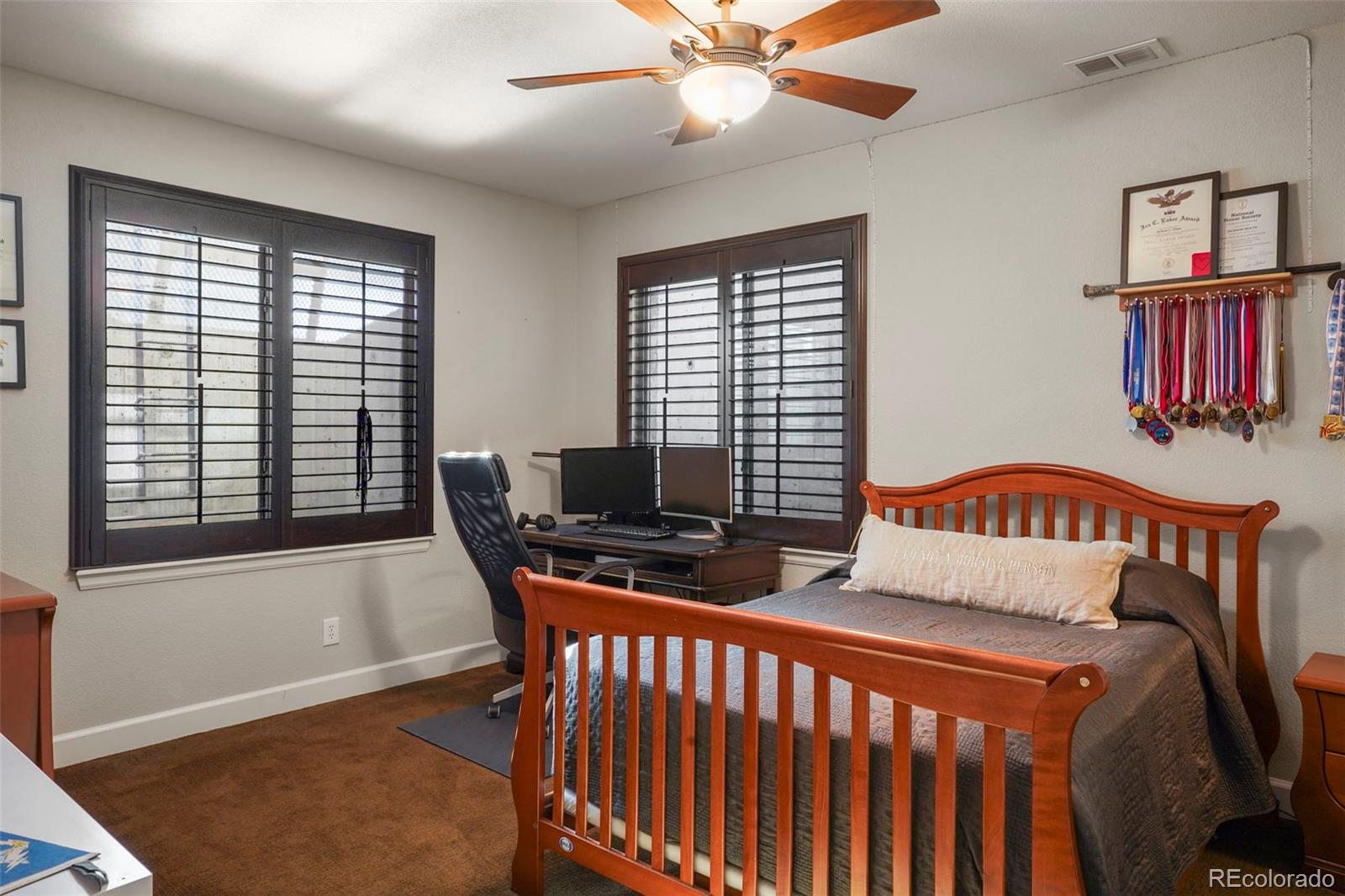 15162 Iliff Avenue, Lakewood, CO 80228, 4 Bedrooms Bedrooms, ,4 BathroomsBathrooms,Residential,For Sale,Iliff,REC9554901