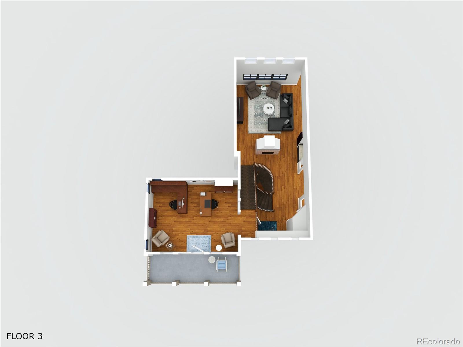 15162 Iliff Avenue, Lakewood, CO 80228, 4 Bedrooms Bedrooms, ,4 BathroomsBathrooms,Residential,For Sale,Iliff,REC9554901