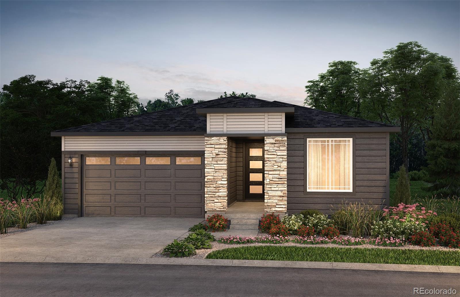 39564 Gwinett Circle, Elizabeth, CO 80107, 3 Bedrooms Bedrooms, ,2 BathroomsBathrooms,Residential,For Sale,Gwinett,REC4516690