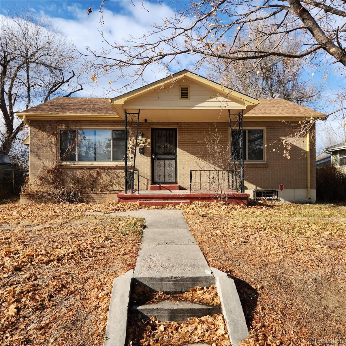 1613 Ulster Street, Denver, CO 80220, 4 Bedrooms Bedrooms, ,2 BathroomsBathrooms,Residential,For Sale,Ulster,REC3243288