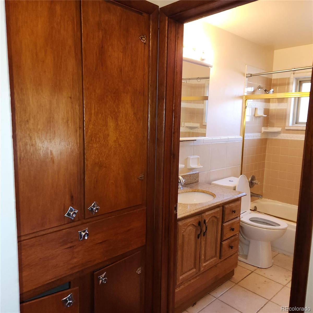 1613 Ulster Street, Denver, CO 80220, 4 Bedrooms Bedrooms, ,2 BathroomsBathrooms,Residential,For Sale,Ulster,REC3243288