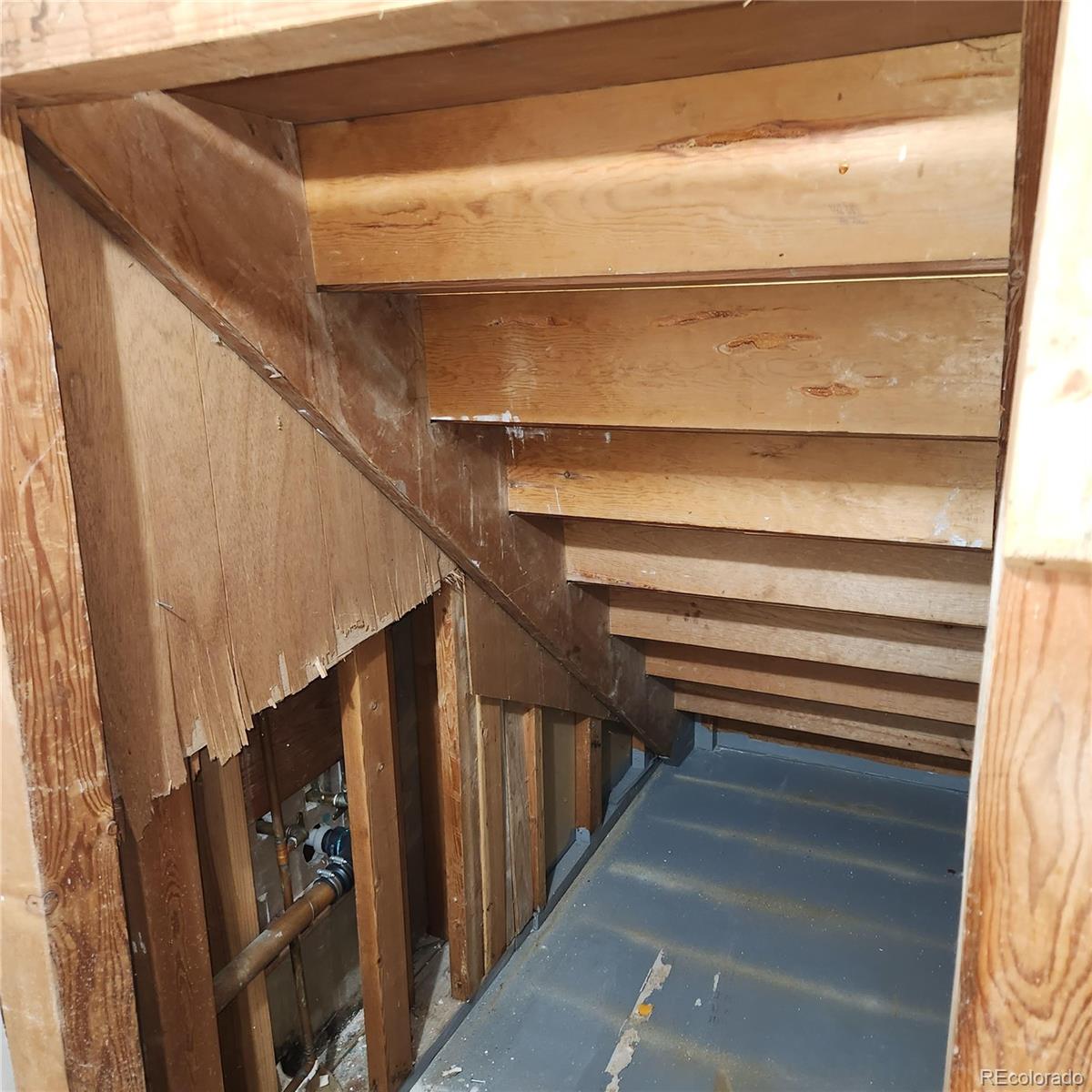 1613 Ulster Street, Denver, CO 80220, 4 Bedrooms Bedrooms, ,2 BathroomsBathrooms,Residential,For Sale,Ulster,REC3243288