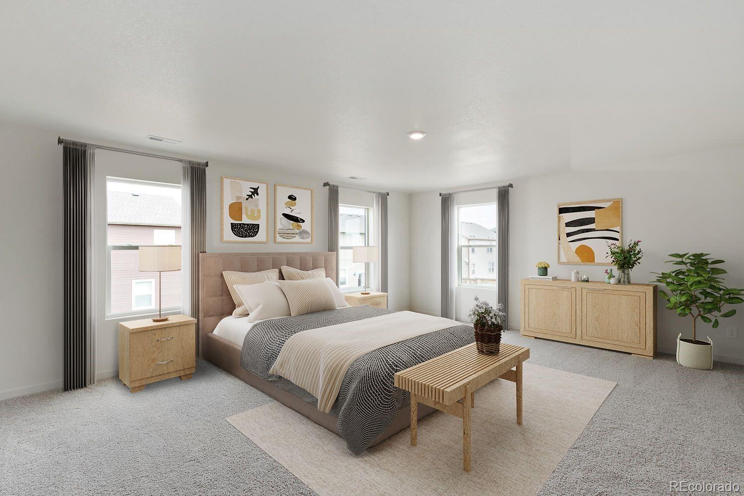 18279 Field Mint Point, Parker, CO 80134, 5 Bedrooms Bedrooms, ,4 BathroomsBathrooms,Residential,For Sale,Field Mint,REC2740942