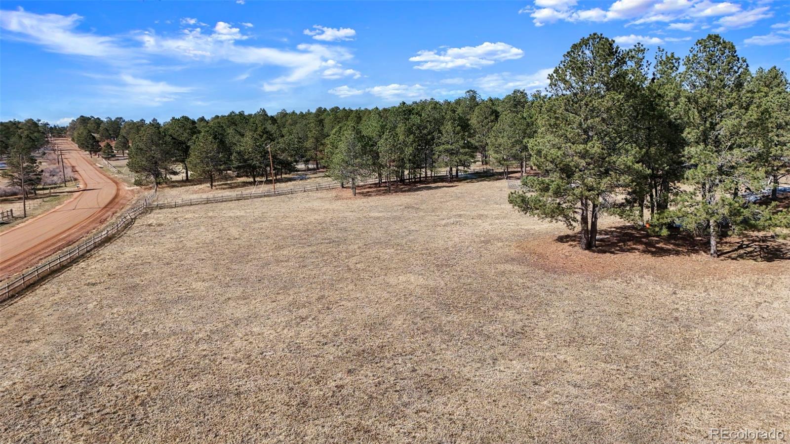 7190 Tobin Road, Colorado Springs, CO 80908, ,Land,For Sale,Tobin,REC9587650