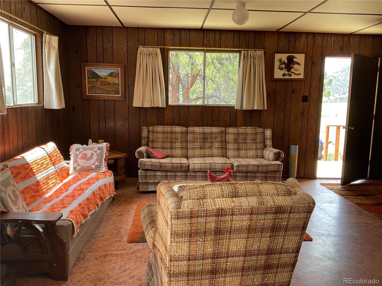 490 Teller Street, Hartsel, CO 80449, 3 Bedrooms Bedrooms, ,1 BathroomBathrooms,Residential,For Sale,Teller,REC6398525