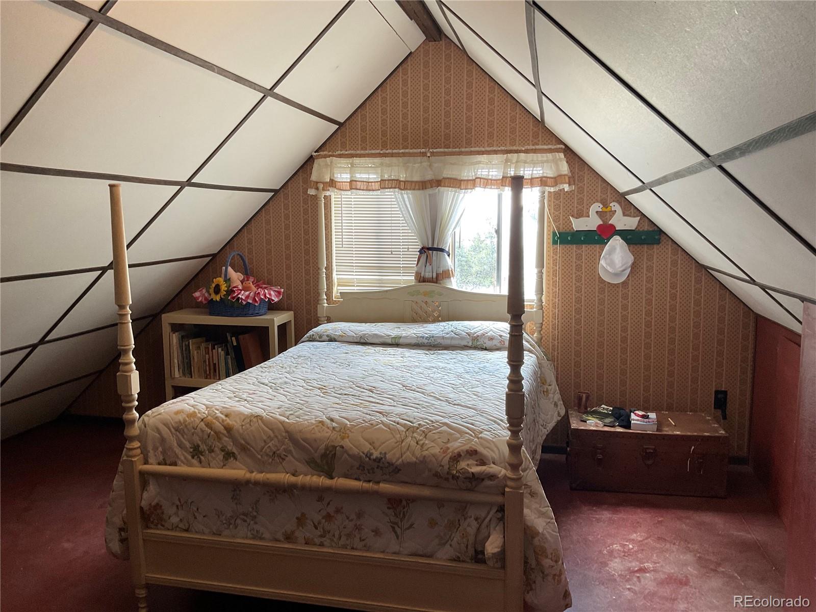 490 Teller Street, Hartsel, CO 80449, 3 Bedrooms Bedrooms, ,1 BathroomBathrooms,Residential,For Sale,Teller,REC6398525