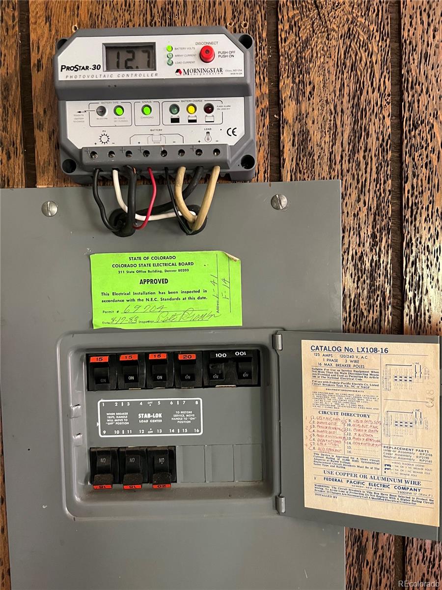 490 Teller Street, Hartsel, CO 80449, 3 Bedrooms Bedrooms, ,1 BathroomBathrooms,Residential,For Sale,Teller,REC6398525