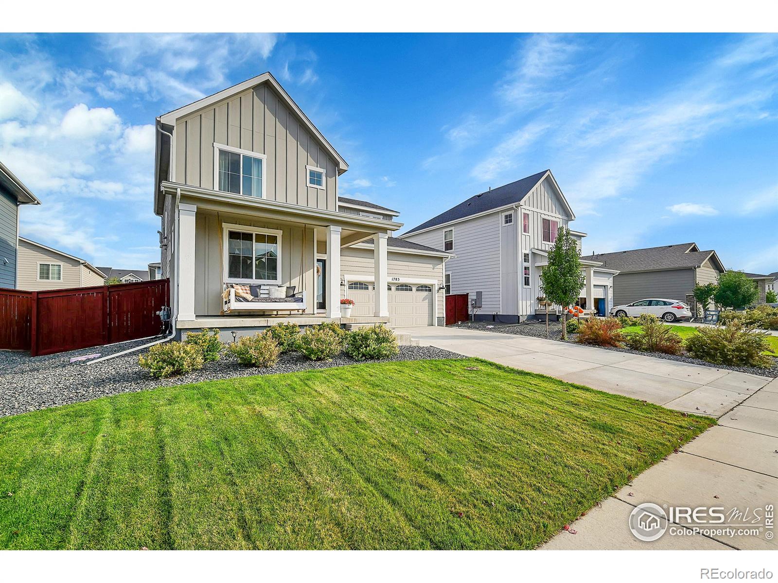 1783 Branching Canopy Drive, Windsor, CO 80550, 3 Bedrooms Bedrooms, ,3 BathroomsBathrooms,Residential,For Sale,Branching Canopy,RECIR1021620