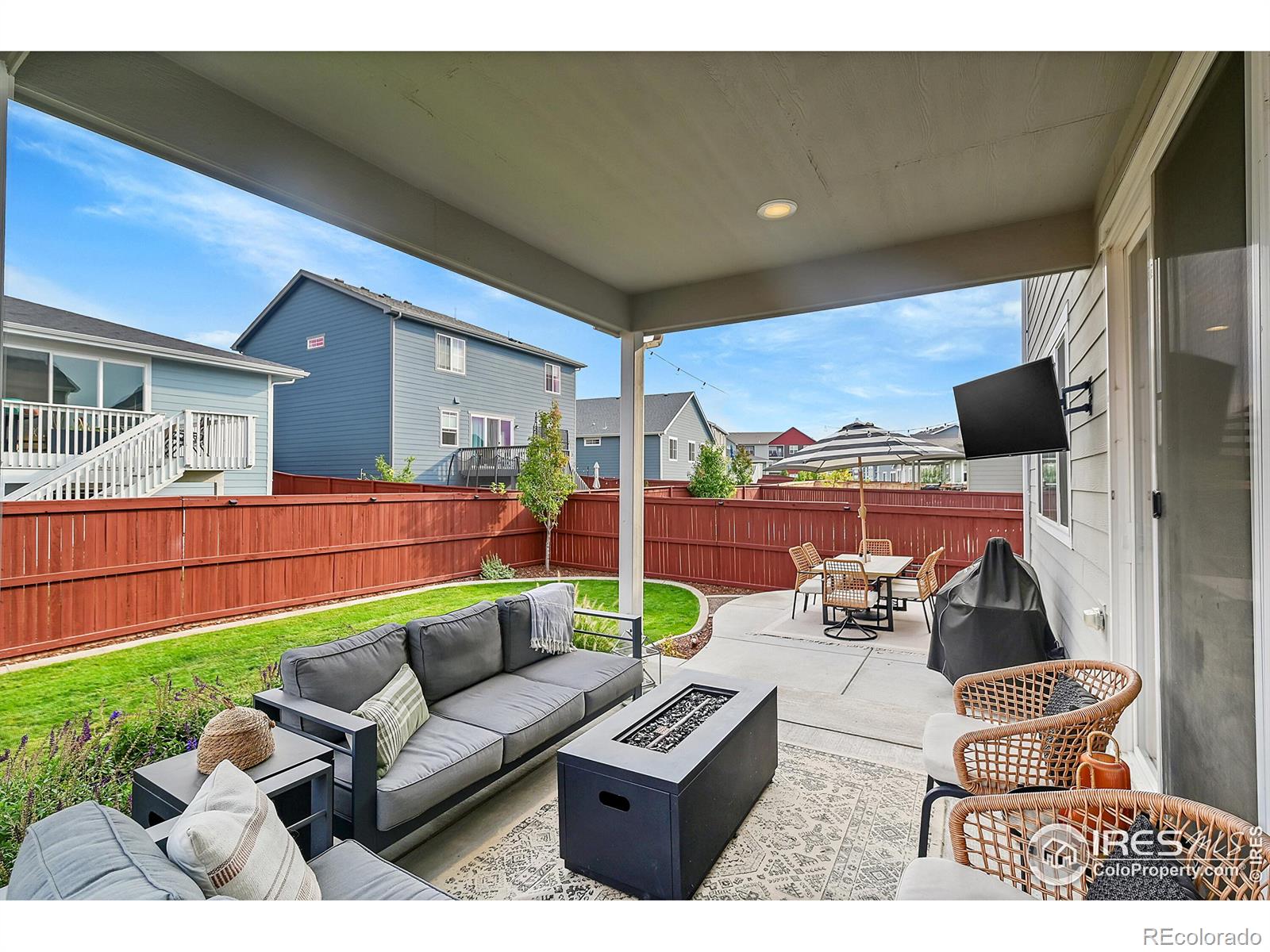 1783 Branching Canopy Drive, Windsor, CO 80550, 3 Bedrooms Bedrooms, ,3 BathroomsBathrooms,Residential,For Sale,Branching Canopy,RECIR1021620