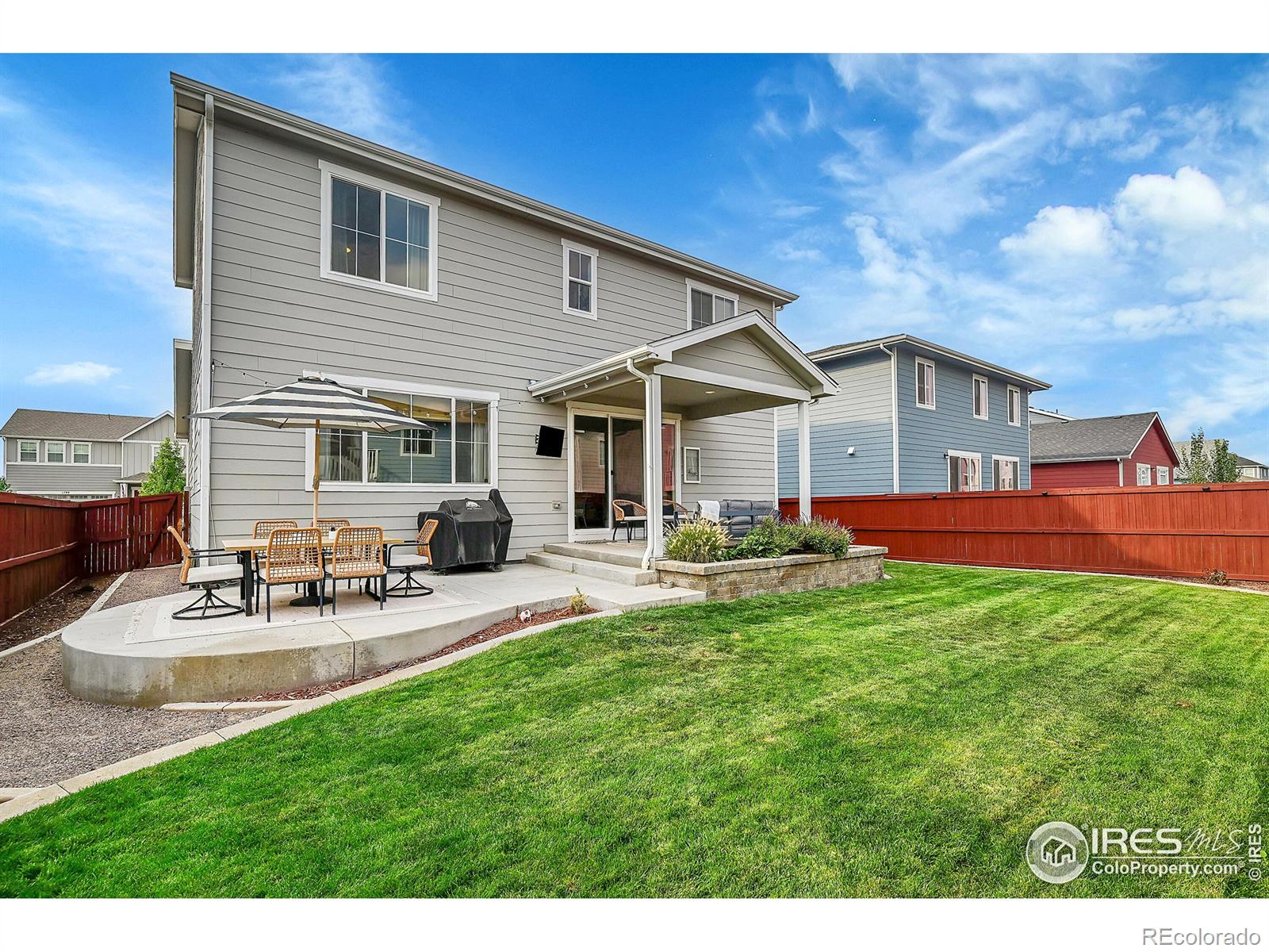 1783 Branching Canopy Drive, Windsor, CO 80550, 3 Bedrooms Bedrooms, ,3 BathroomsBathrooms,Residential,For Sale,Branching Canopy,RECIR1021620