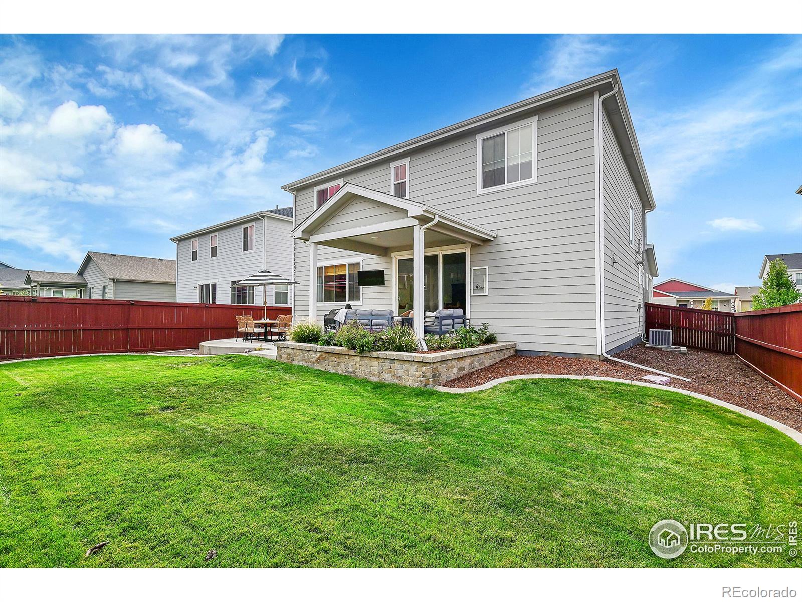 1783 Branching Canopy Drive, Windsor, CO 80550, 3 Bedrooms Bedrooms, ,3 BathroomsBathrooms,Residential,For Sale,Branching Canopy,RECIR1021620