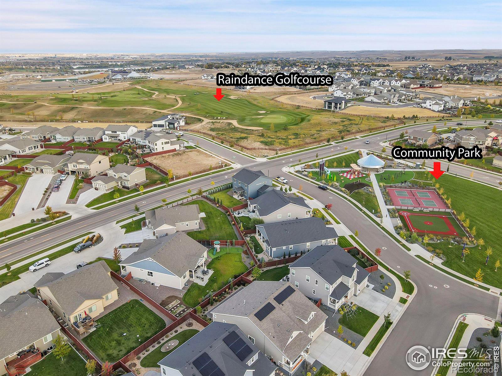 1783 Branching Canopy Drive, Windsor, CO 80550, 3 Bedrooms Bedrooms, ,3 BathroomsBathrooms,Residential,For Sale,Branching Canopy,RECIR1021620