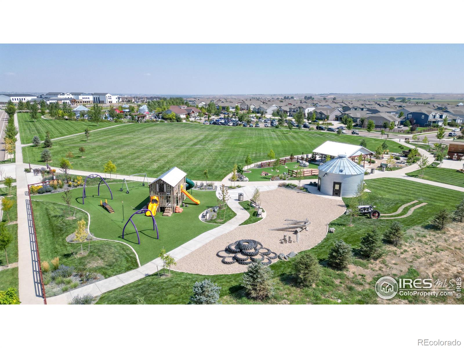 1783 Branching Canopy Drive, Windsor, CO 80550, 3 Bedrooms Bedrooms, ,3 BathroomsBathrooms,Residential,For Sale,Branching Canopy,RECIR1021620