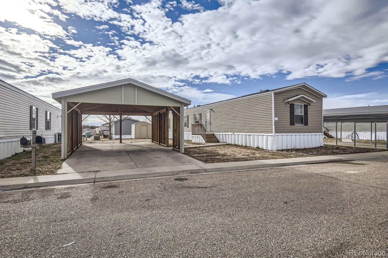 435 35th Avenue, Greeley, CO 80631, 3 Bedrooms Bedrooms, ,2 BathroomsBathrooms,Residential,For Sale,35th,REC4066363