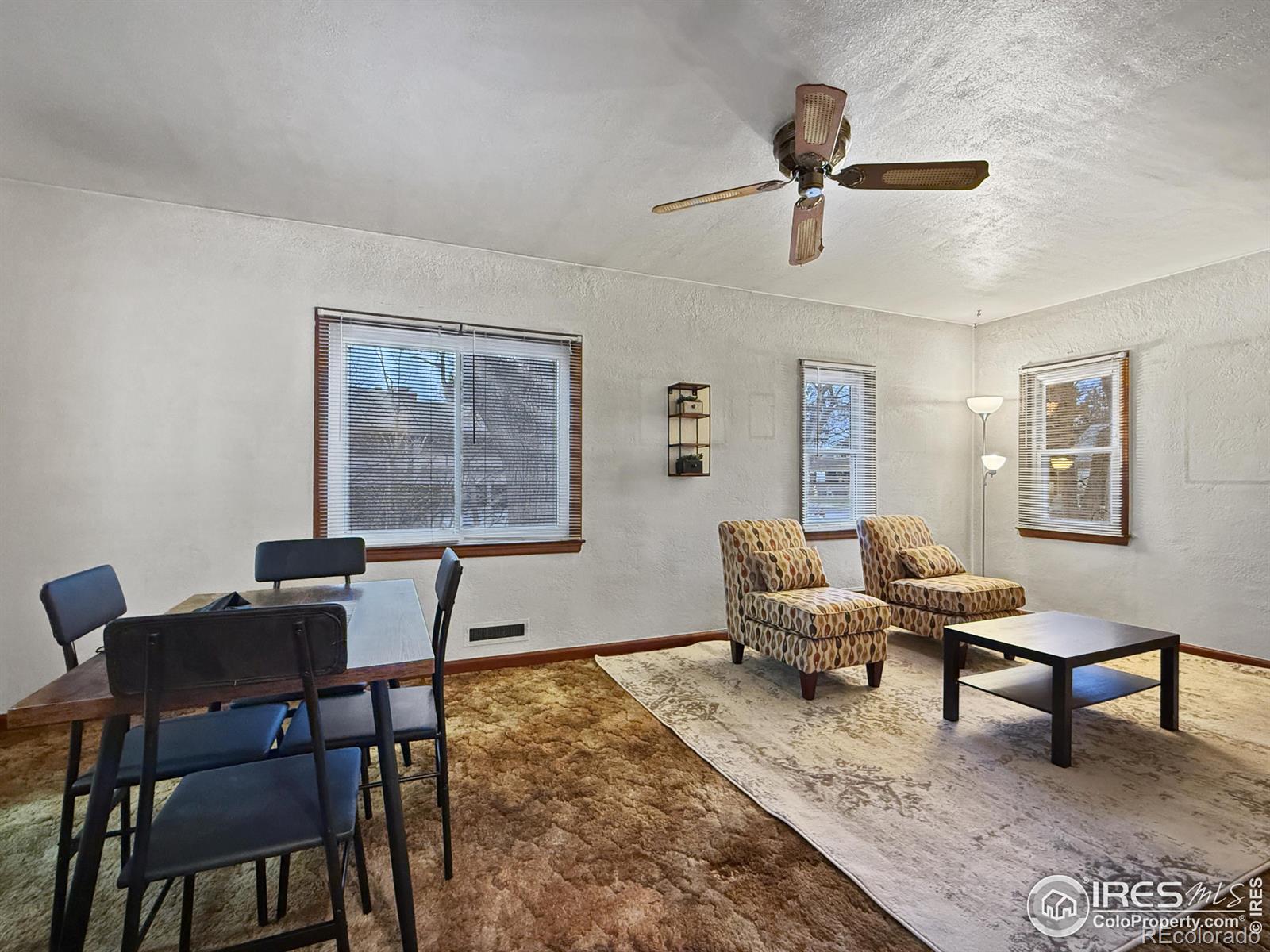 117 Columbine Street, Sterling, CO 80751, 4 Bedrooms Bedrooms, ,1 BathroomBathrooms,Residential,For Sale,Columbine,RECIR1023716