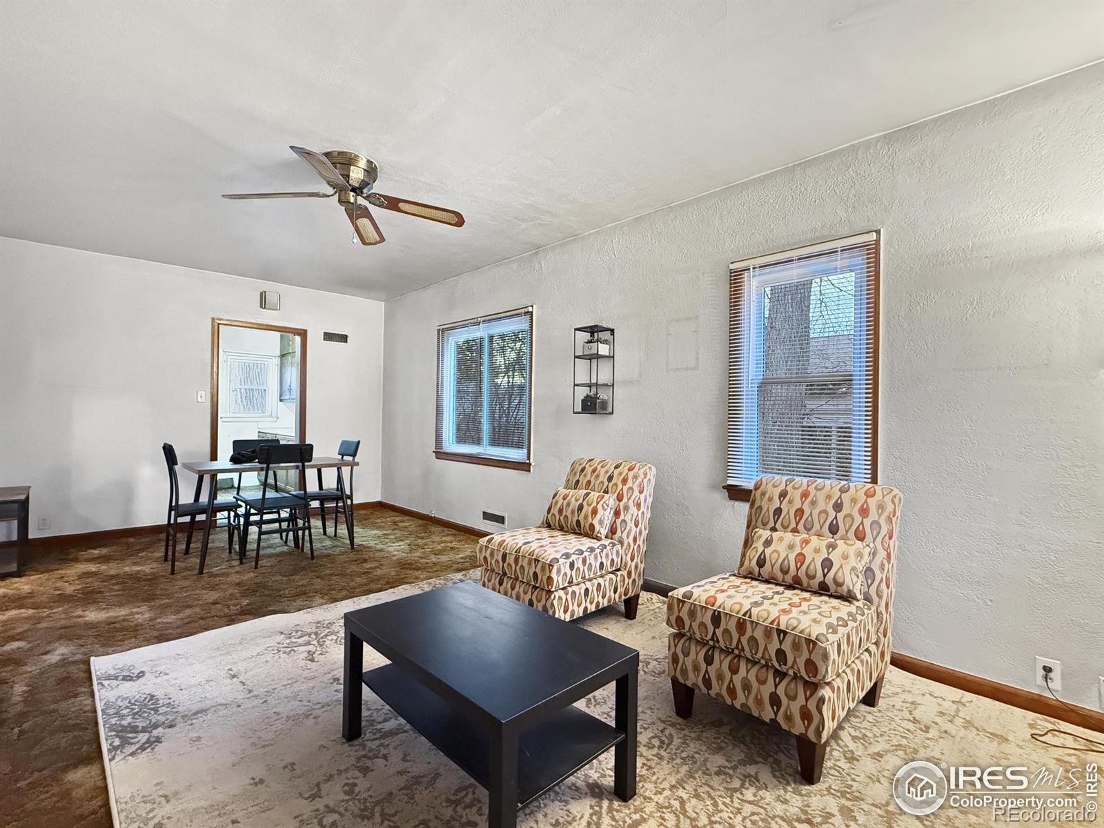 117 Columbine Street, Sterling, CO 80751, 4 Bedrooms Bedrooms, ,1 BathroomBathrooms,Residential,For Sale,Columbine,RECIR1023716
