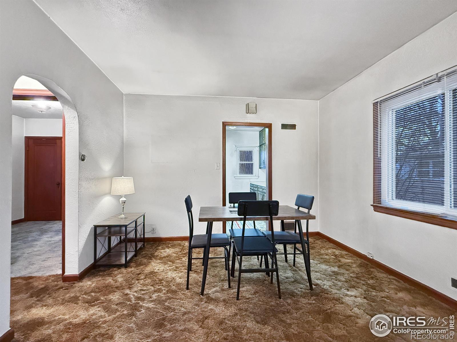 117 Columbine Street, Sterling, CO 80751, 4 Bedrooms Bedrooms, ,1 BathroomBathrooms,Residential,For Sale,Columbine,RECIR1023716