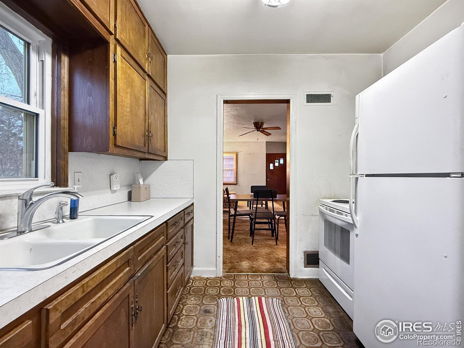 117 Columbine Street, Sterling, CO 80751, 4 Bedrooms Bedrooms, ,1 BathroomBathrooms,Residential,For Sale,Columbine,RECIR1023716