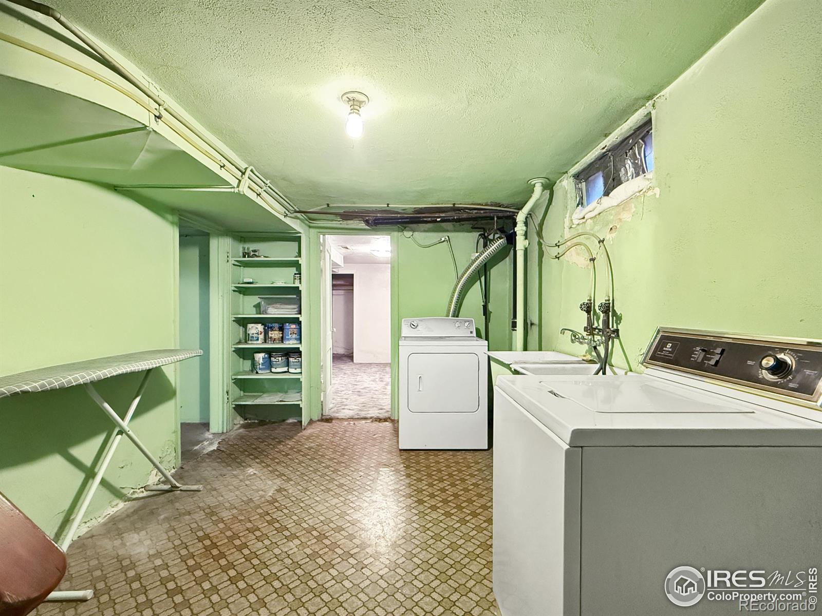 117 Columbine Street, Sterling, CO 80751, 4 Bedrooms Bedrooms, ,1 BathroomBathrooms,Residential,For Sale,Columbine,RECIR1023716