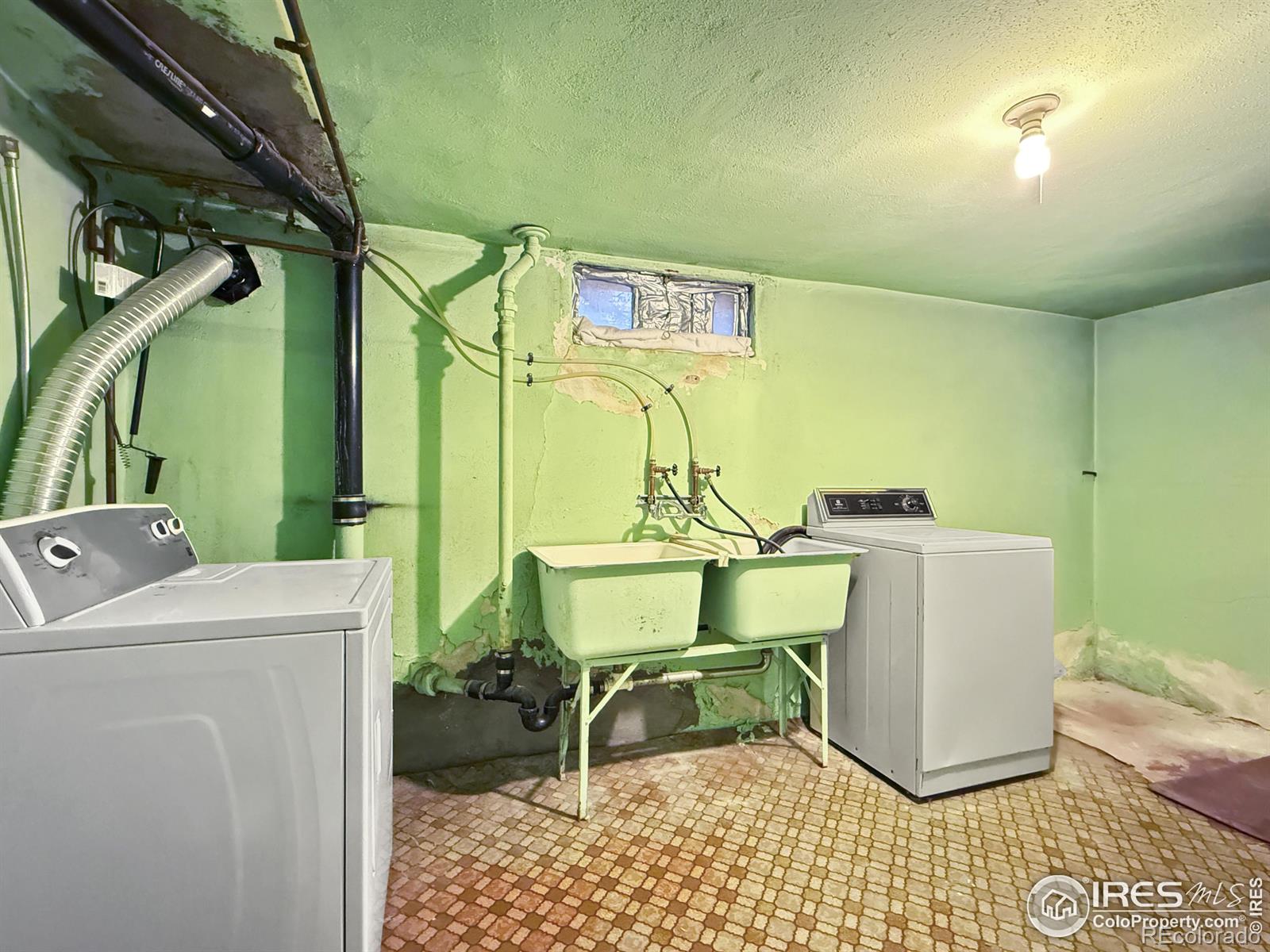 117 Columbine Street, Sterling, CO 80751, 4 Bedrooms Bedrooms, ,1 BathroomBathrooms,Residential,For Sale,Columbine,RECIR1023716