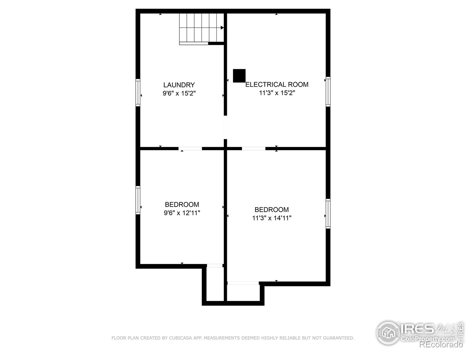 117 Columbine Street, Sterling, CO 80751, 4 Bedrooms Bedrooms, ,1 BathroomBathrooms,Residential,For Sale,Columbine,RECIR1023716