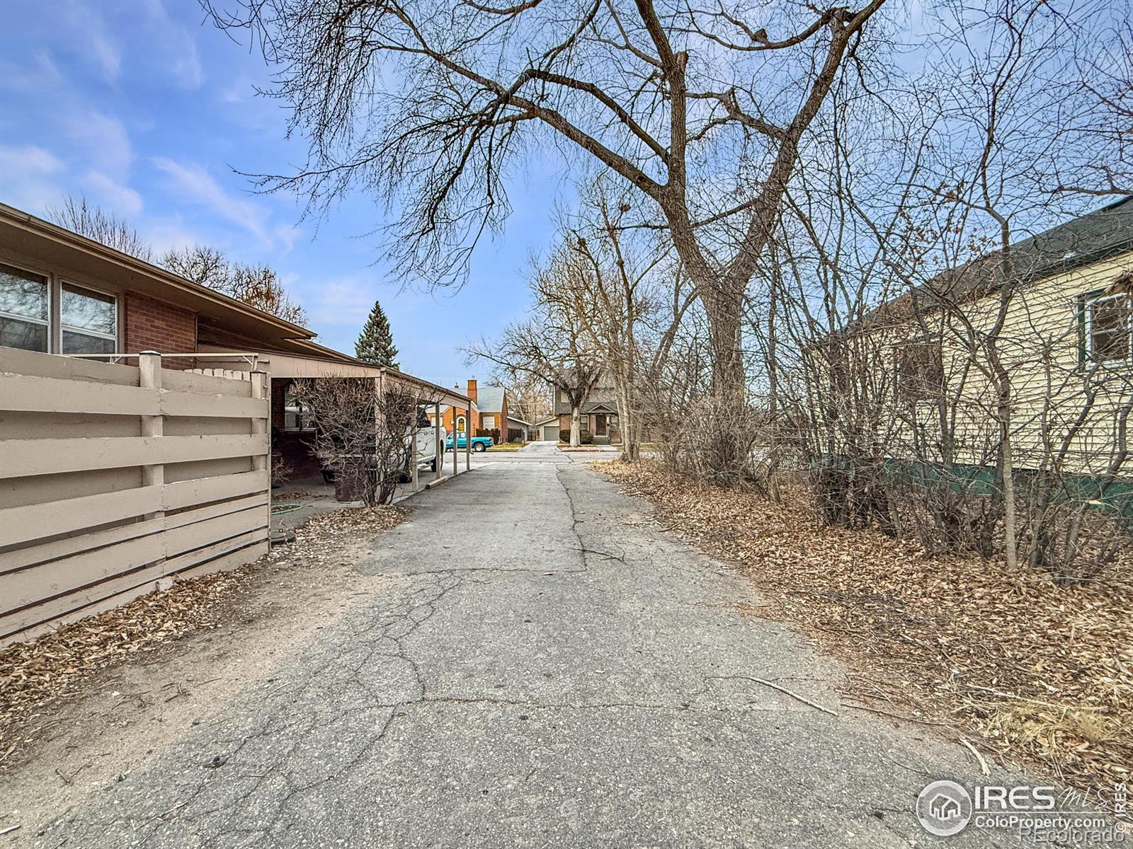 117 Columbine Street, Sterling, CO 80751, 4 Bedrooms Bedrooms, ,1 BathroomBathrooms,Residential,For Sale,Columbine,RECIR1023716