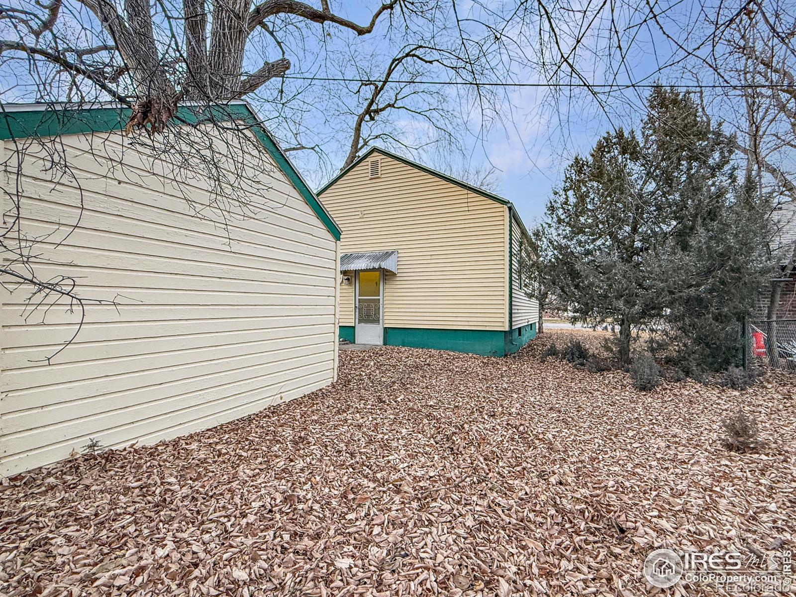 117 Columbine Street, Sterling, CO 80751, 4 Bedrooms Bedrooms, ,1 BathroomBathrooms,Residential,For Sale,Columbine,RECIR1023716