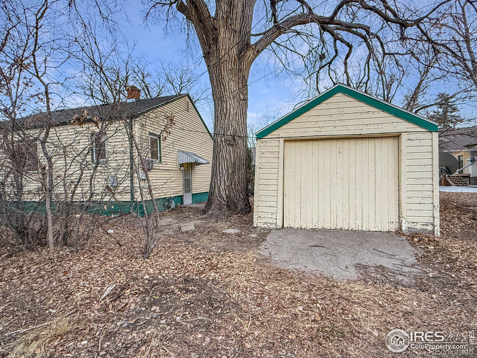 117 Columbine Street, Sterling, CO 80751, 4 Bedrooms Bedrooms, ,1 BathroomBathrooms,Residential,For Sale,Columbine,RECIR1023716