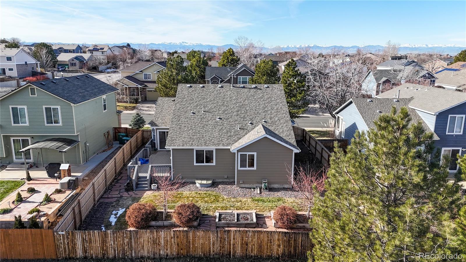 20083 Caspian Circle, Aurora, CO 80013, 5 Bedrooms Bedrooms, ,3 BathroomsBathrooms,Residential,For Sale,Caspian,REC4803731