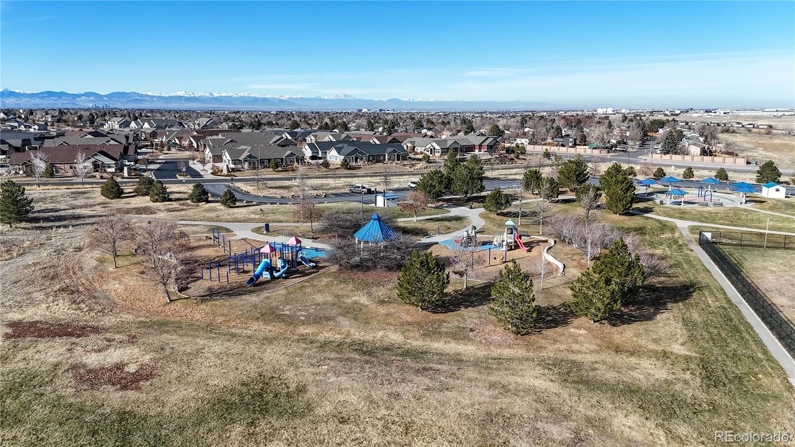 20083 Caspian Circle, Aurora, CO 80013, 5 Bedrooms Bedrooms, ,3 BathroomsBathrooms,Residential,For Sale,Caspian,REC4803731